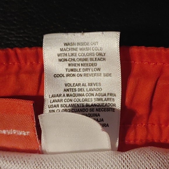 BOGO🌺Disney Pixar Cars Toddler Shorts Size 3T - Picture 4 of 4